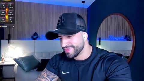 Jeremy online show from 01/18/26, 11:30