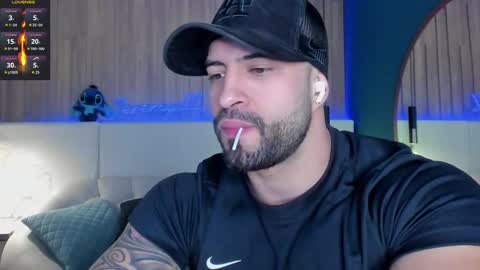 Jeremy online show from 02/07/26, 03:49