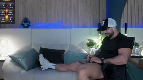 Jeremy online show from 02/11/26, 10:59