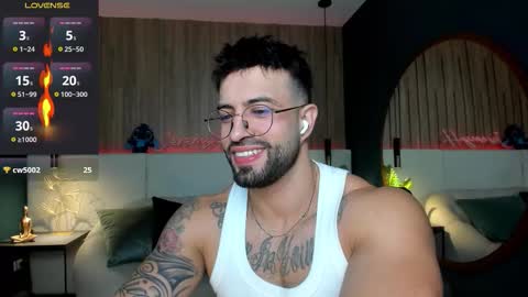 Jeremy online show from 02/26/26, 01:37