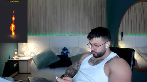 Jeremy online show from 03/04/26, 09:43