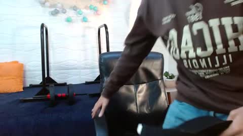 Jeremy online show from 01/07/26, 11:23