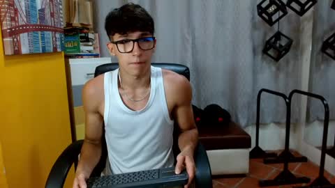 Jeremy online show from 04/20/26, 12:52