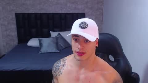 Jeremy lane online show from 12/24/24, 05:44