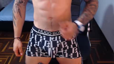 Jeremy lane online show from 02/11/25, 09:14