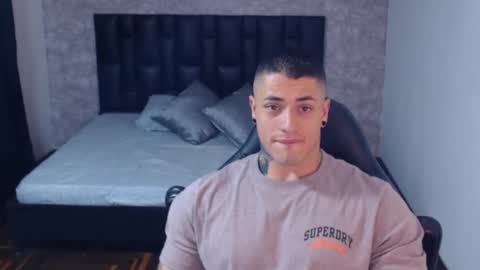 Jeremy lane online show from 02/20/25, 09:20