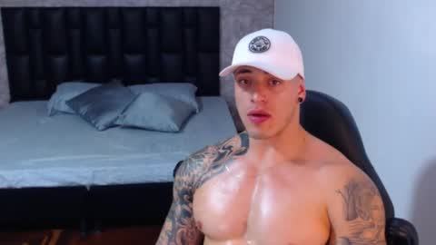 Jeremy lane online show from 02/28/25, 12:43