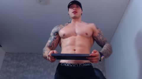 Jeremy lane online show from 03/05/25, 11:38