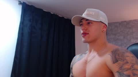 Jeremy lane online show from 09/12/25, 11:59