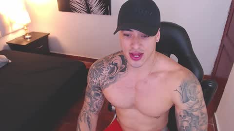 Jeremy lane online show from 10/17/25, 11:29