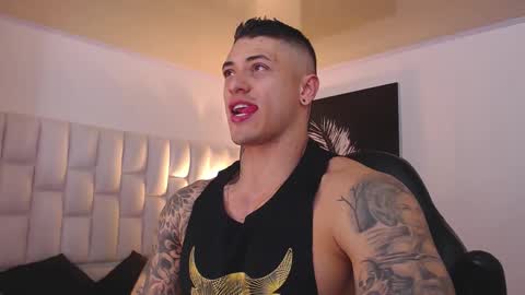 Jeremy lane online show from 11/10/25, 11:15