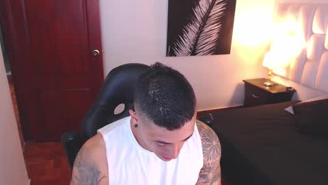 Jeremy lane online show from 11/26/25, 11:28