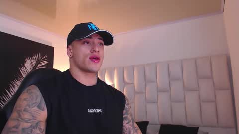 Snapshot of jeremy_lane chatting on 01/07/26, 11:07 Jeremy lane online show from 01/07/26, 11:07