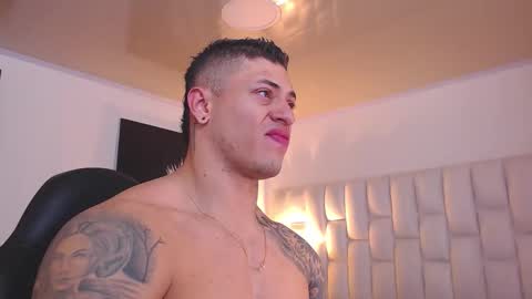 Snapshot of jeremy_lane chatting on 01/08/26, 11:51 Jeremy lane online show from 01/08/26, 11:51