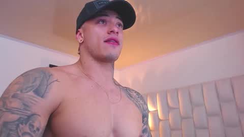 Snapshot of jeremy_lane chatting on 01/10/26, 12:23 Jeremy lane online show from 01/10/26, 12:23