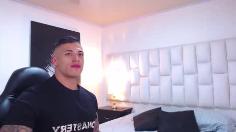 Snapshot of jeremy_lane chatting on 02/06/26, 11:41 Jeremy lane online show from 02/06/26, 11:41