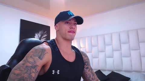 Snapshot of jeremy_lane chatting on 02/12/26, 11:55 Jeremy lane online show from 02/12/26, 11:55