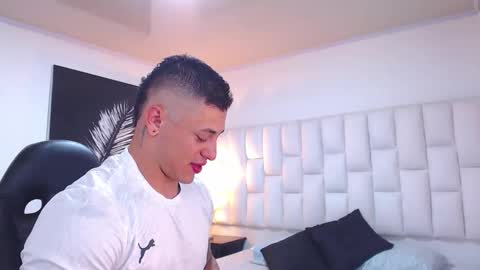 Snapshot of jeremy_lane chatting on 03/02/26, 11:55 Jeremy lane online show from 03/02/26, 11:55