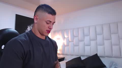 Jeremy lane online show from 03/20/26, 11:20