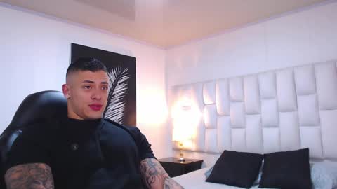 Jeremy lane online show from 04/21/26, 11:18