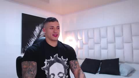 Jeremy lane online show from 04/22/26, 11:28