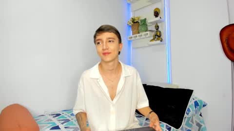 Snapshot of jeremy_salvatore_ chatting on 10/01/25, 02:56 jero independent model online show from 10/01/25, 02:56