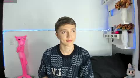 Snapshot of jeremy_salvatore_ chatting on 05/20/26, 11:44 jero independent model online show from 05/20/26, 11:44
