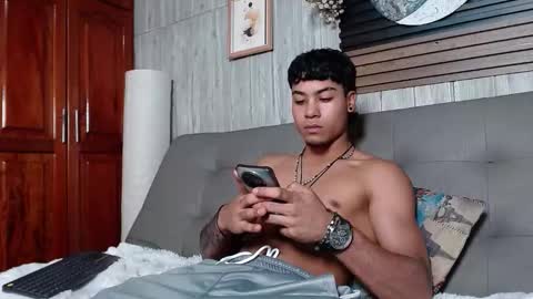 Snapshot of jeremy_wallker chatting on 02/10/26, 09:19 Jeremy online show from 02/10/26, 09:19