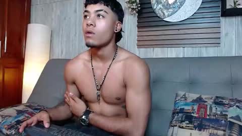 Snapshot of jeremy_wallker chatting on 02/13/26, 08:49 Jeremy online show from 02/13/26, 08:49