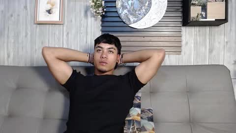 Snapshot of jeremy_wallker chatting on 02/24/26, 10:08 Jeremy online show from 02/24/26, 10:08