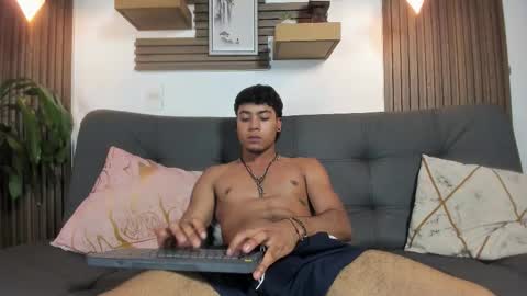 Jeremy online show from 03/08/26, 02:04