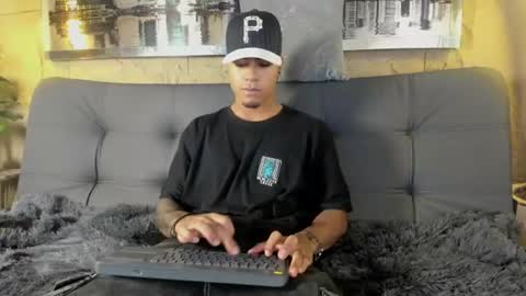 Snapshot of jeremy_wallker chatting on 07/23/26, 05:00 Jeremy online show from 07/23/26, 05:00