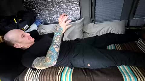 Jeremy online show from 11/28/25, 04:26