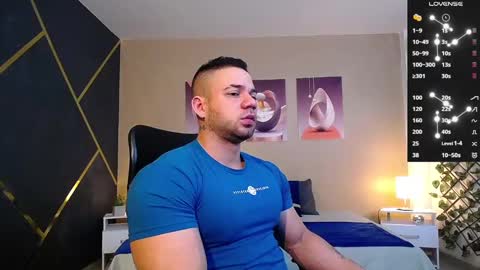 Jeremy Lowe online show from 12/10/24, 01:11