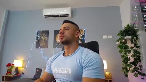 Jeremy Lowe online show from 12/24/24, 04:51