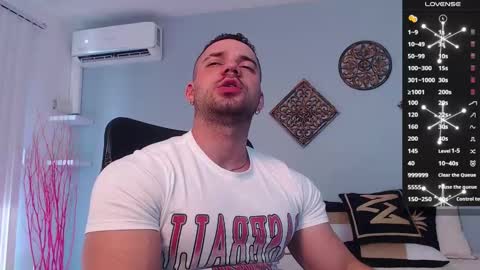 Jeremy Lowe online show from 01/16/25, 04:39