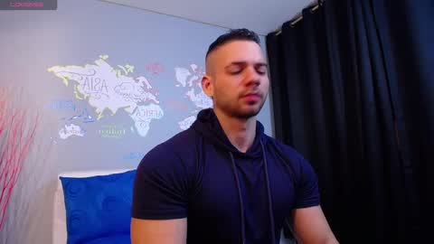 Jeremy Lowe online show from 03/05/25, 01:06