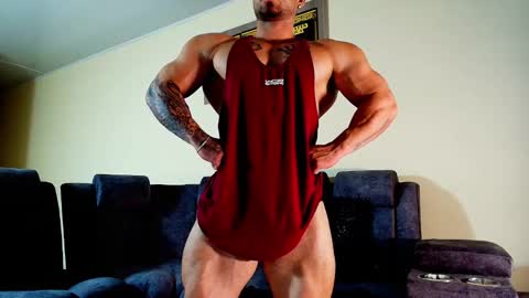 Jeremy Lowe online show from 10/24/25, 10:06