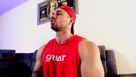 Jeremy Lowe online show from 11/04/25, 06:29