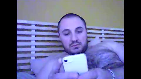 jeremytoulouse33 online show from 12/30/24, 12:42
