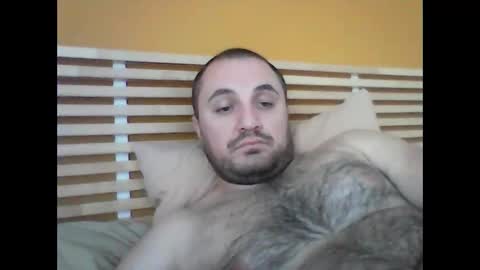 jeremytoulouse33 online show from 01/01/25, 08:24
