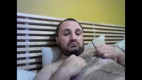 jeremytoulouse33 online show from 02/23/25, 01:57