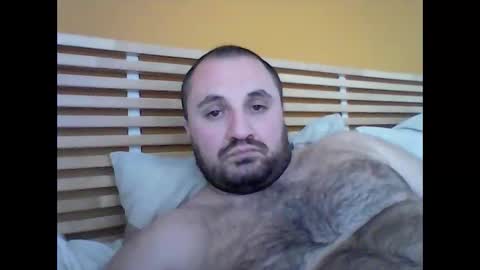 jeremytoulouse33 online show from 03/16/26, 09:24