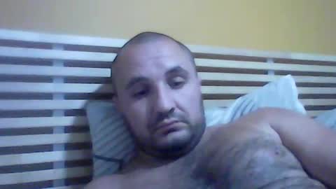 jeremytoulouse33 online show from 07/22/26, 08:11
