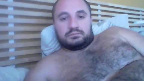 jeremytoulouse33 online show from 08/03/26, 08:24