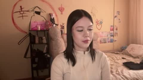 Jasmine online show from 05/04/26, 12:34