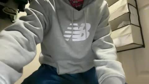 Snapshot of jerharpemyer chatting on 03/03/26, 06:41 Jeremy Harper online show from 03/03/26, 06:41