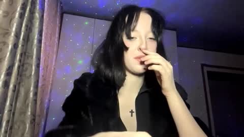 jericajiang online show from 01/16/26, 07:12