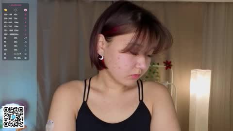 Jenny online show from 12/21/25, 04:19