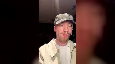 jerk100e online show from 05/27/26, 07:22